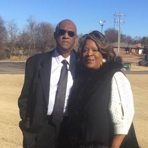 Meet your Posher, Laverne